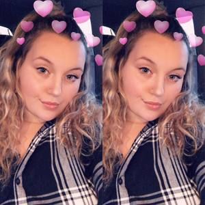 Meet your Posher, Kaylee